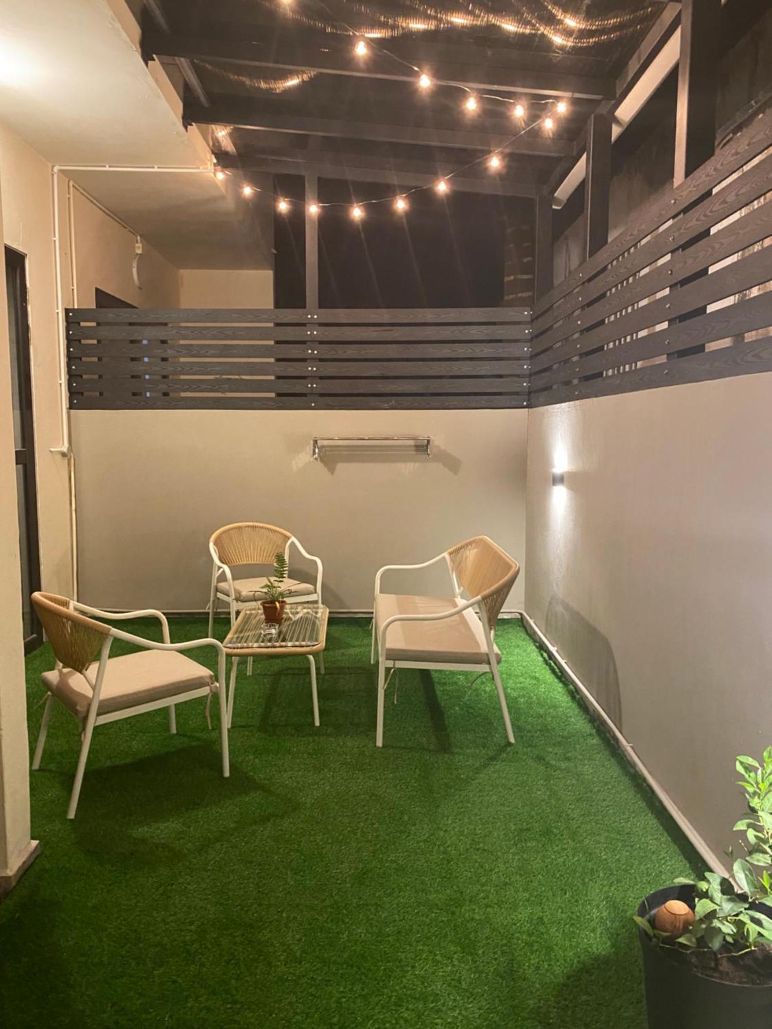 Luxury Retreat At Aqua Breeze Apartment, Flic-en-Flacq Exterior foto